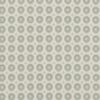 yellow geometric cotton fabric from Beaumont Textiles