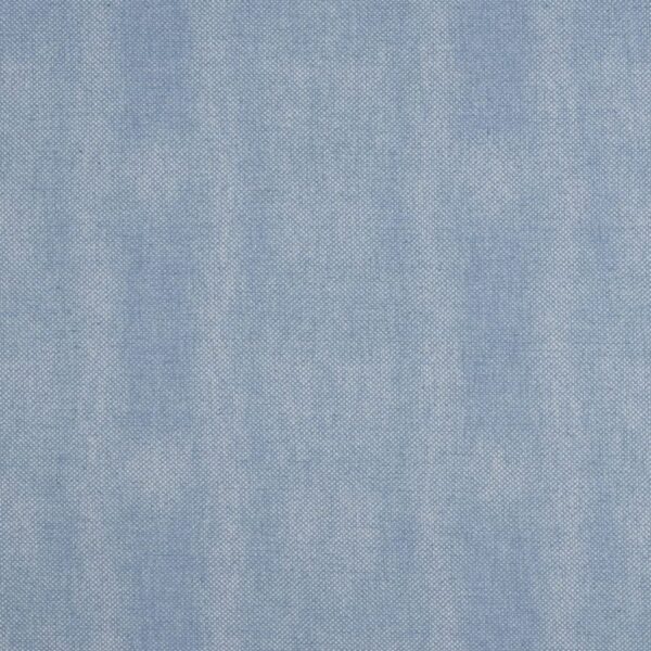 blue plain jacquard fabric from Beaumont Textiles