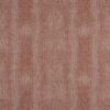 orange plain jacquard fabric from Beaumont Textiles