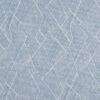 blue geometric jacquard fabric from Beaumont Textiles