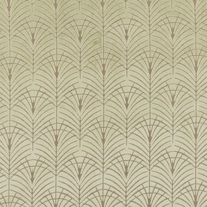 Luxor Fabric - Fern swatch