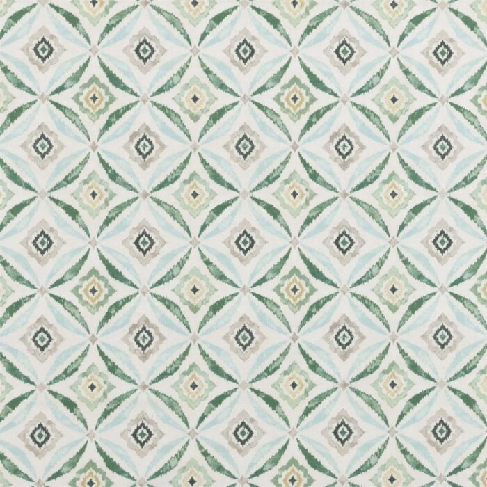 Horus Fabric - Fern swatch