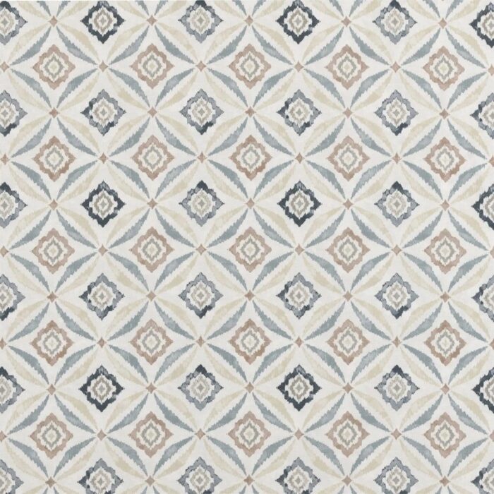 Horus Fabric - Slate swatch