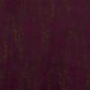 purple contemporary velvet-chenille fabric from Beaumont Textiles
