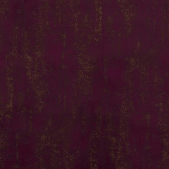 Tapini Fabric - Aubergine swatch