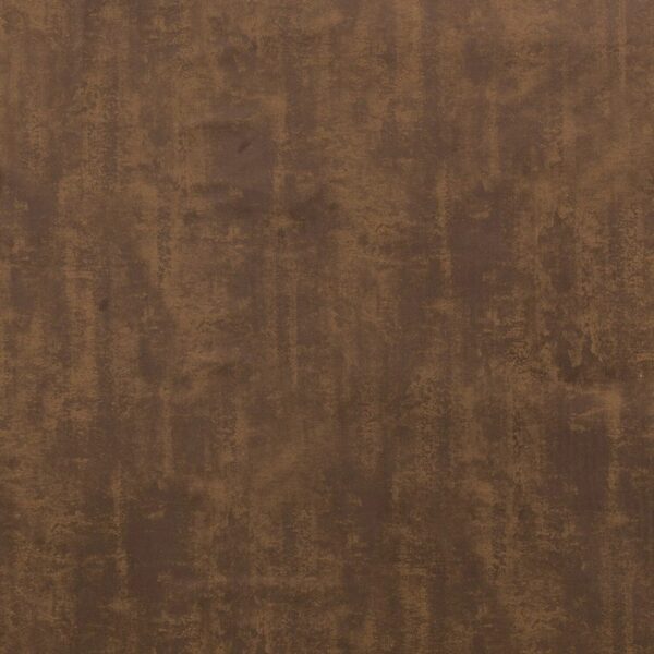 Tapini Fabric - Coco by brown contemporary velvet-chenille fabric from Beaumont Textiles