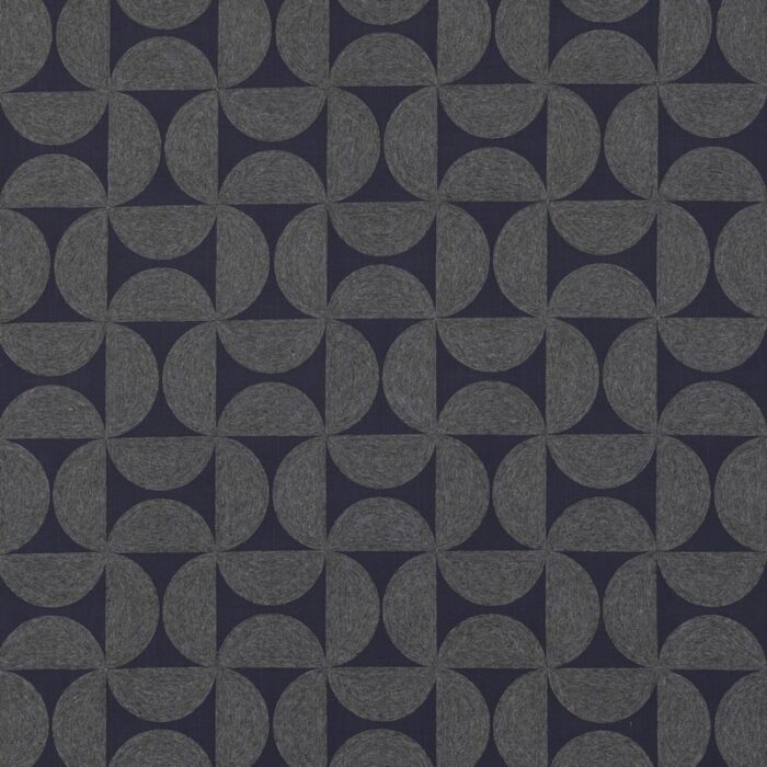 Tari Fabric - River swatch