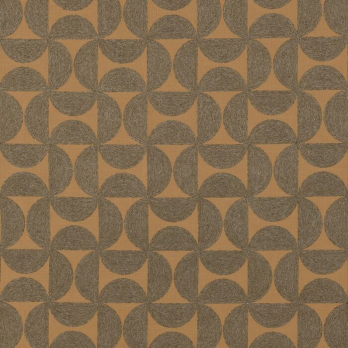 Tari Fabric - Sunrise swatch