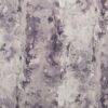 purple contemporary printed fabric from Beaumont Textiles