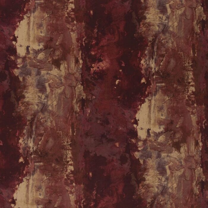Tufi Fabric - Spice swatch