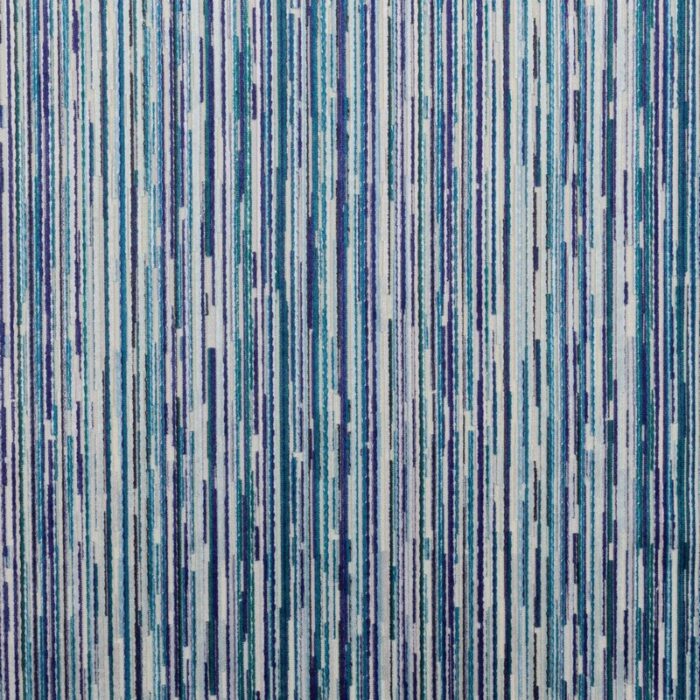 Yandala Fabric - Lagoon swatch