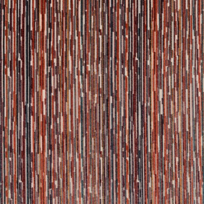 Yandala Fabric - Spice swatch
