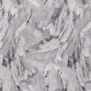 black-grey animal printed fabric from Beaumont Textiles