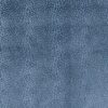 blue contemporary velvet-chenille fabric from Beaumont Textiles