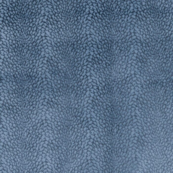 Kapuri Fabric - Lagoon swatch