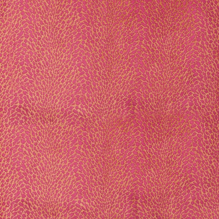 Kapuri Fabric - Spice swatch
