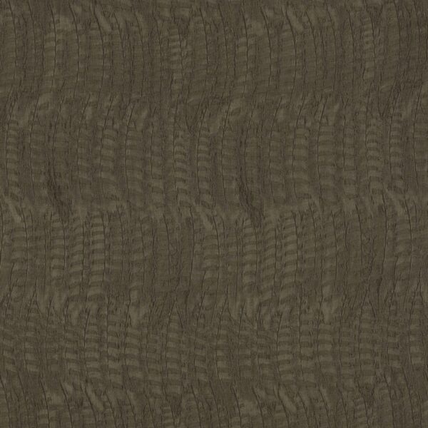 brown traditional woven fabric from Beaumont Textiles