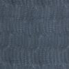 blue traditional woven fabric from Beaumont Textiles