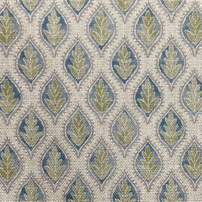 Pendant Fabric - Colour 1 swatch