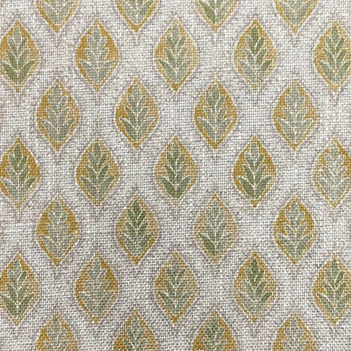 Pendant Fabric - Colour 5 swatch