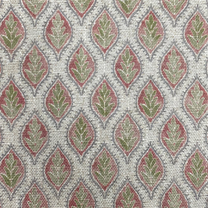 Pendant Fabric - Colour 6 swatch
