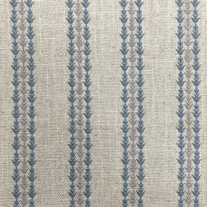 Stripe Fabric - Colour 1 swatch