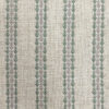 green striped printed fabric from Art of the Loom