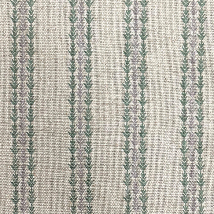 Stripe Fabric - 2 – Colour 2 swatch
