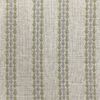 green striped printed fabric from Art of the Loom