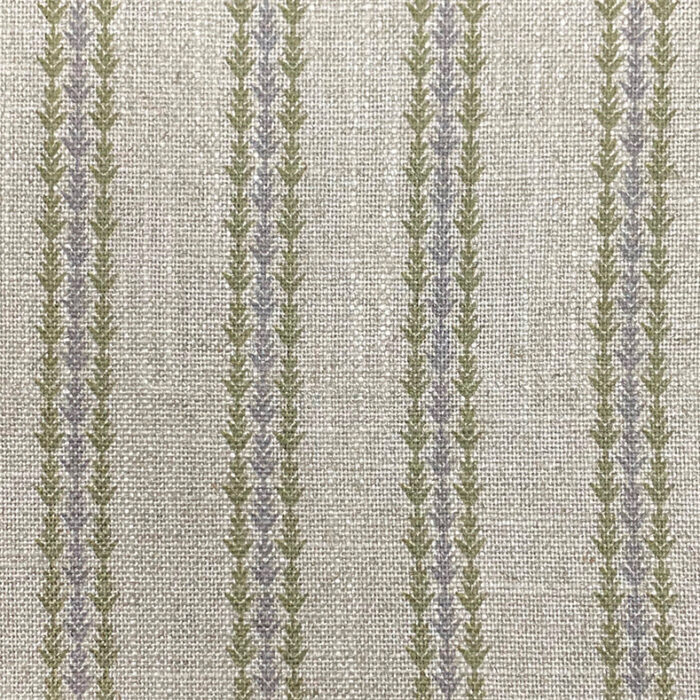 Stripe Fabric - Colour 3 swatch