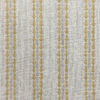 yellow striped printed fabric from Art of the Loom