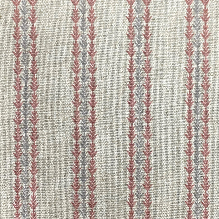 Stripe Fabric - Colour 6 swatch