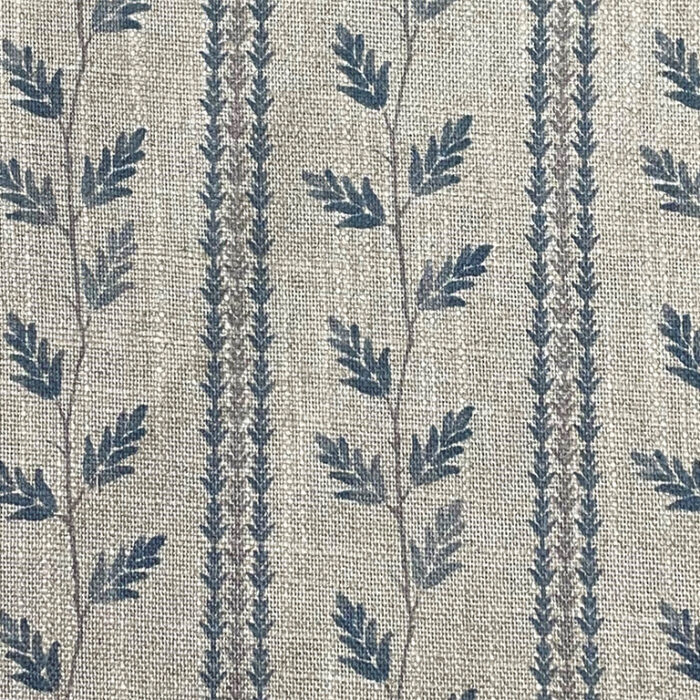 Trailing Vine Fabric - Colour 1 swatch