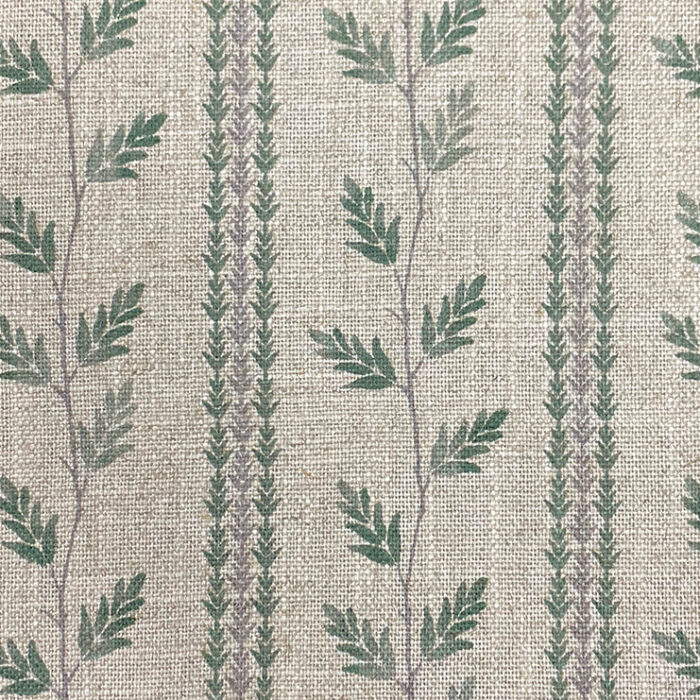 Trailing Vine Fabric - Colour 2 swatch