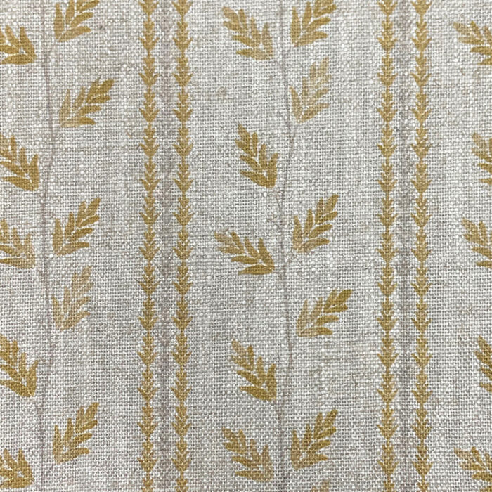 Trailing Vine Fabric - Colour 5 swatch