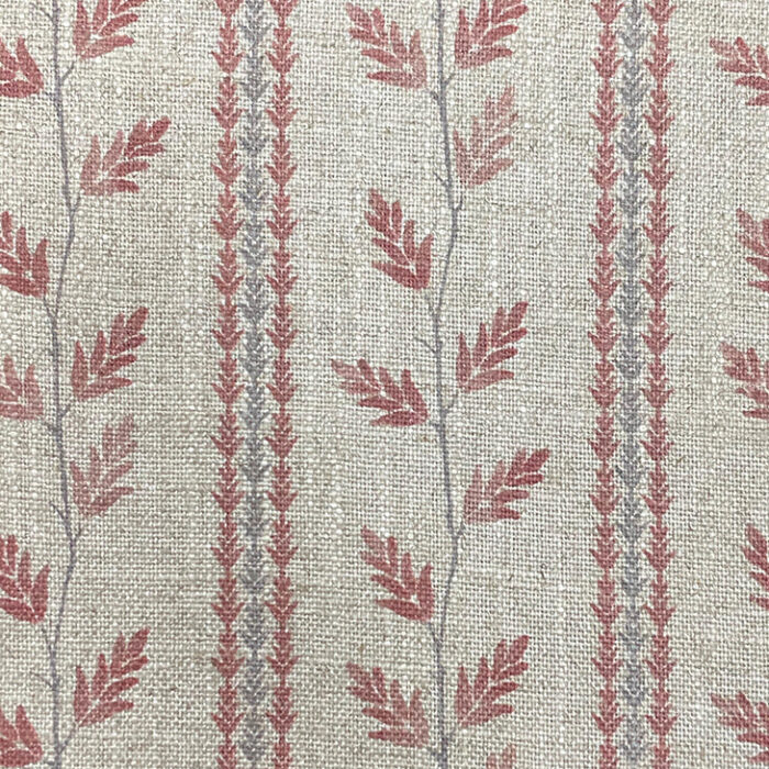 Trailing Vine Fabric - Colour 6 swatch