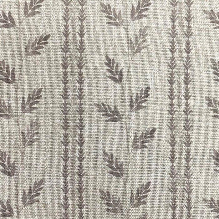 Trailing Vine Fabric - Colour 7 swatch