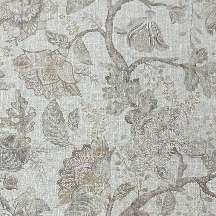 Ribblesdale Fabric - Emerald swatch