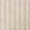 neutral botanical printed fabric from Art of the Loom