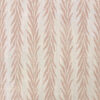 pink botanical printed fabric from Art of the Loom