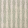 green botanical printed fabric from Art of the Loom