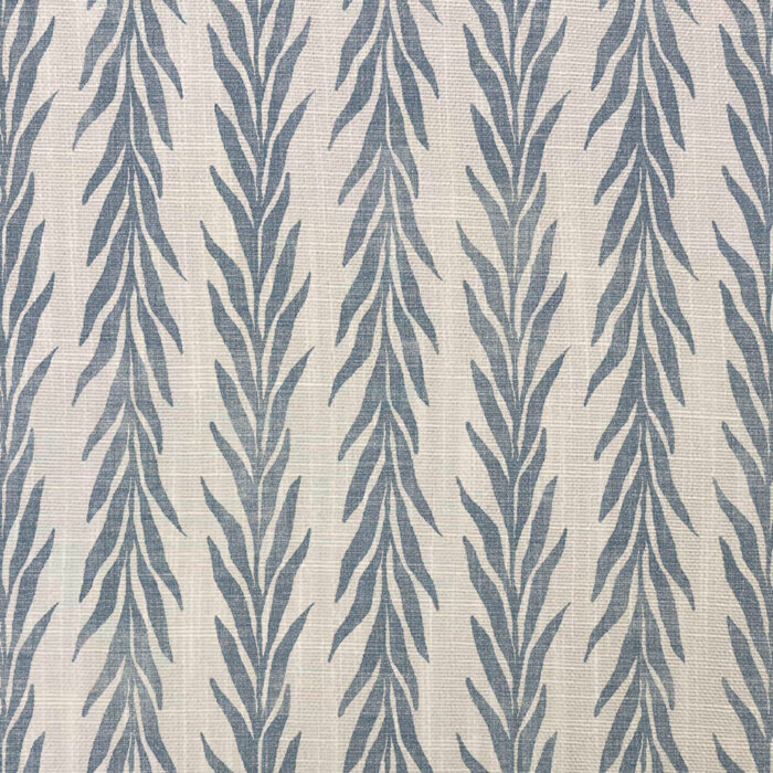 Lulworth Fabric - Colour 8 swatch