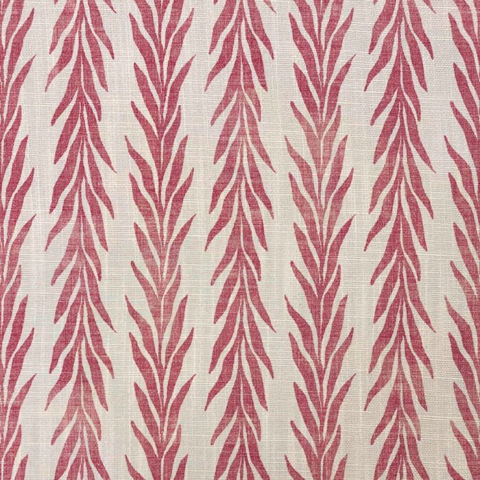 Lulworth Fabric - Colour 10 swatch