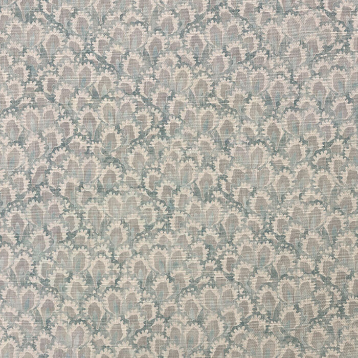 Pondbury Fabric - Colour 1 swatch