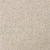 neutral botanical printed fabric from Art of the Loom