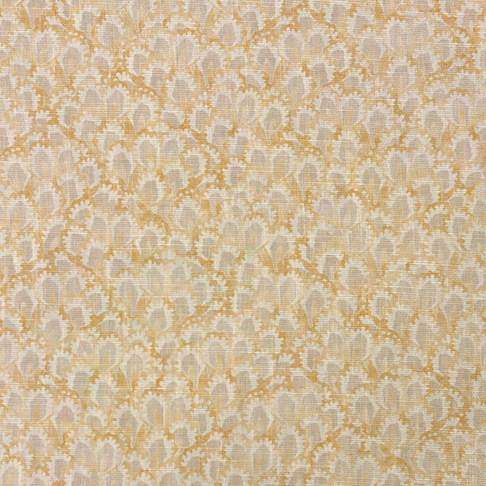 Pondbury Fabric - Colour 6 swatch