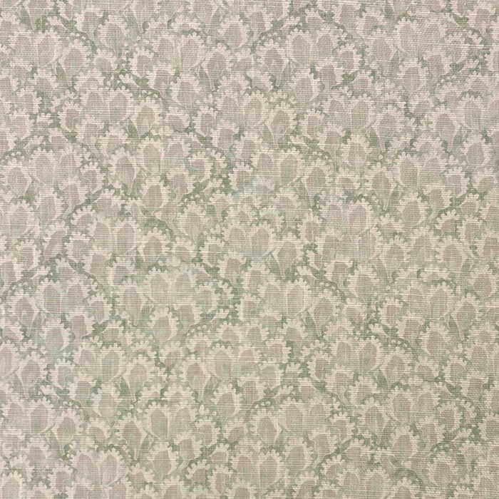 Pondbury Fabric - Colour 7 swatch