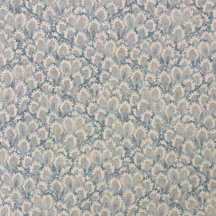 Pondbury Fabric - Colour 8 swatch