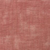 red contemporary printed fabric from Art of the Loom