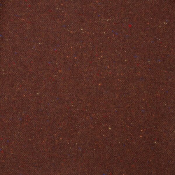 Donegal Fabric - Brown by Donegal Fabric - Brown from